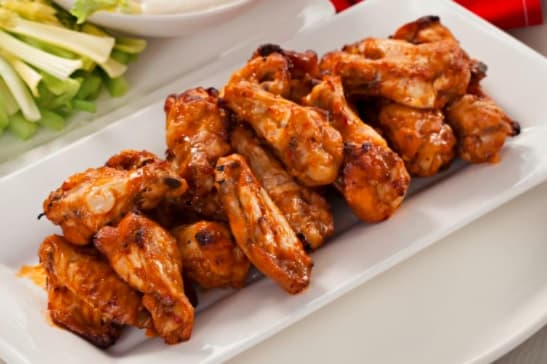 Alitas