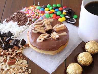 Dona Snickers