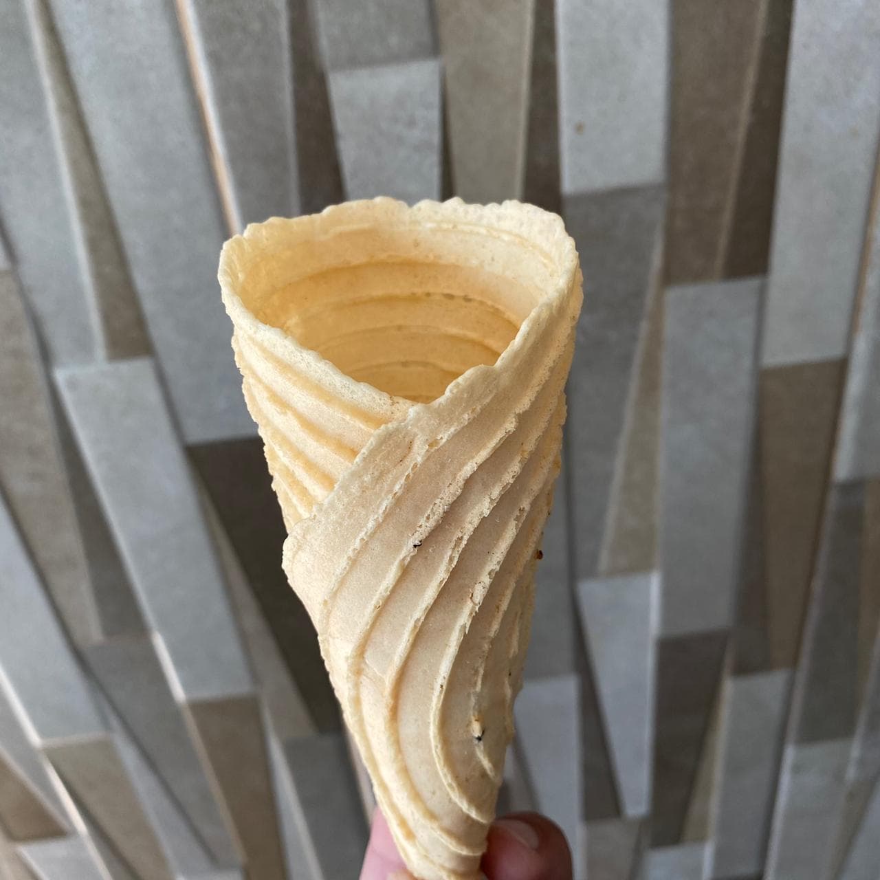 Cono (Solo)