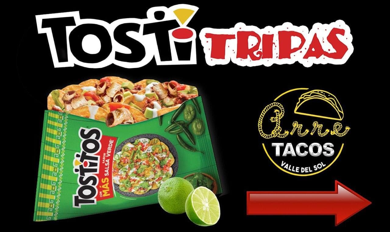 Tosti