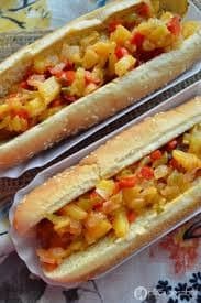 Hot Dog Clásico 1 pza
