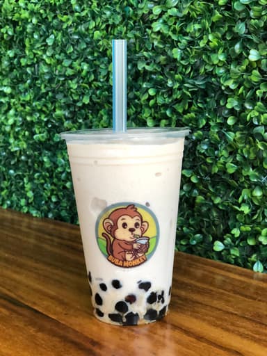 Smoothie de Cajeta