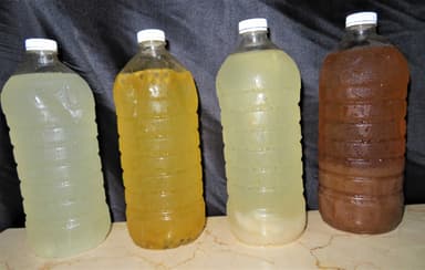 HORCHATA