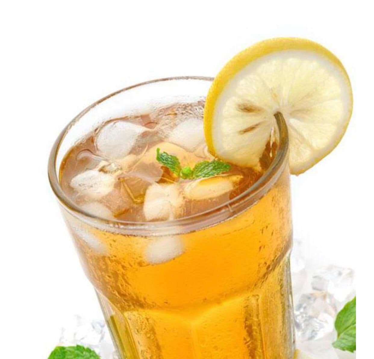 Té Helado