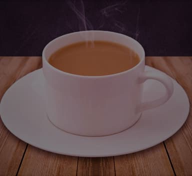Chocolate Caliente