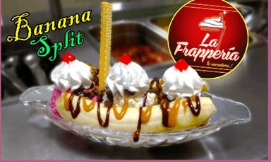 Banana Split