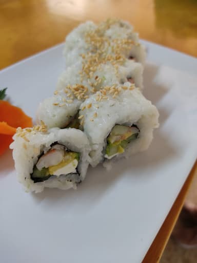 California Ebi