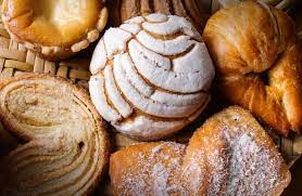 Pan Dulce