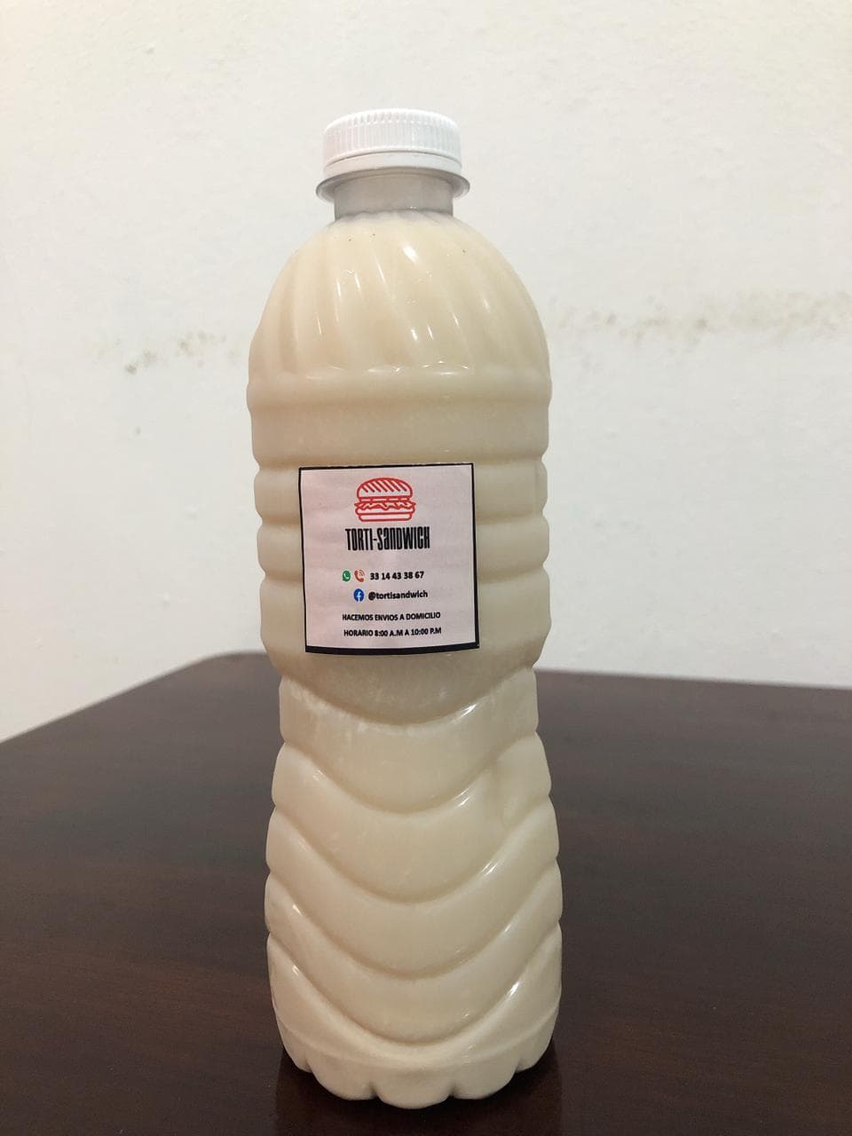 Horchata