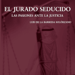 EL JURADO SEDUCIDO