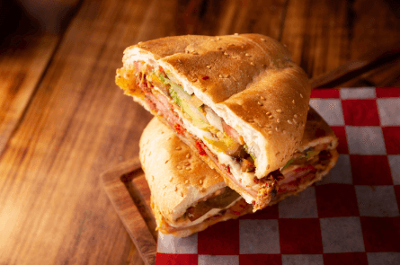 Torta