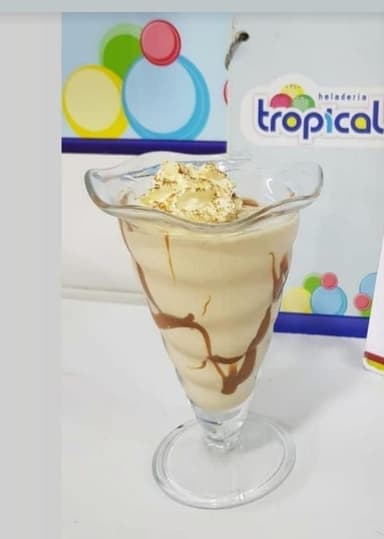Café Helado