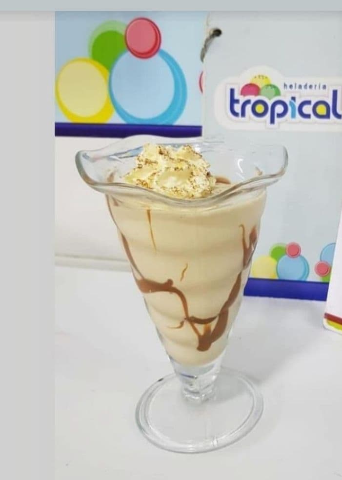 Café Helado