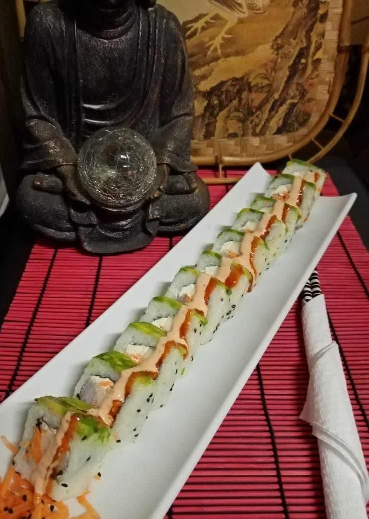 Combo Ohana