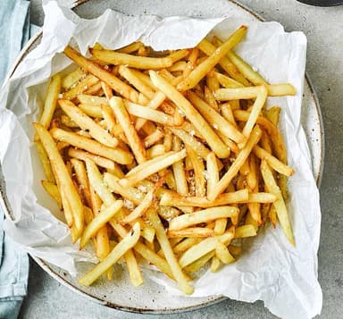 Fríes Orden