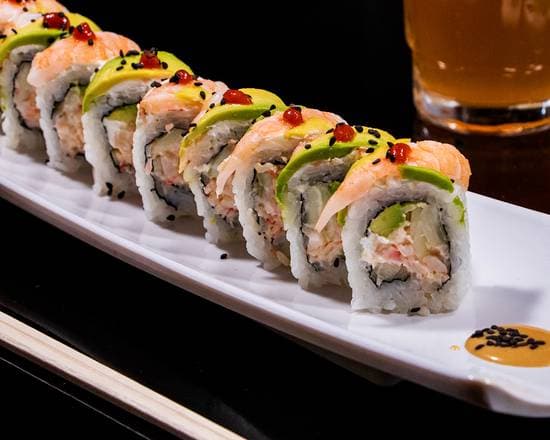007 Roll