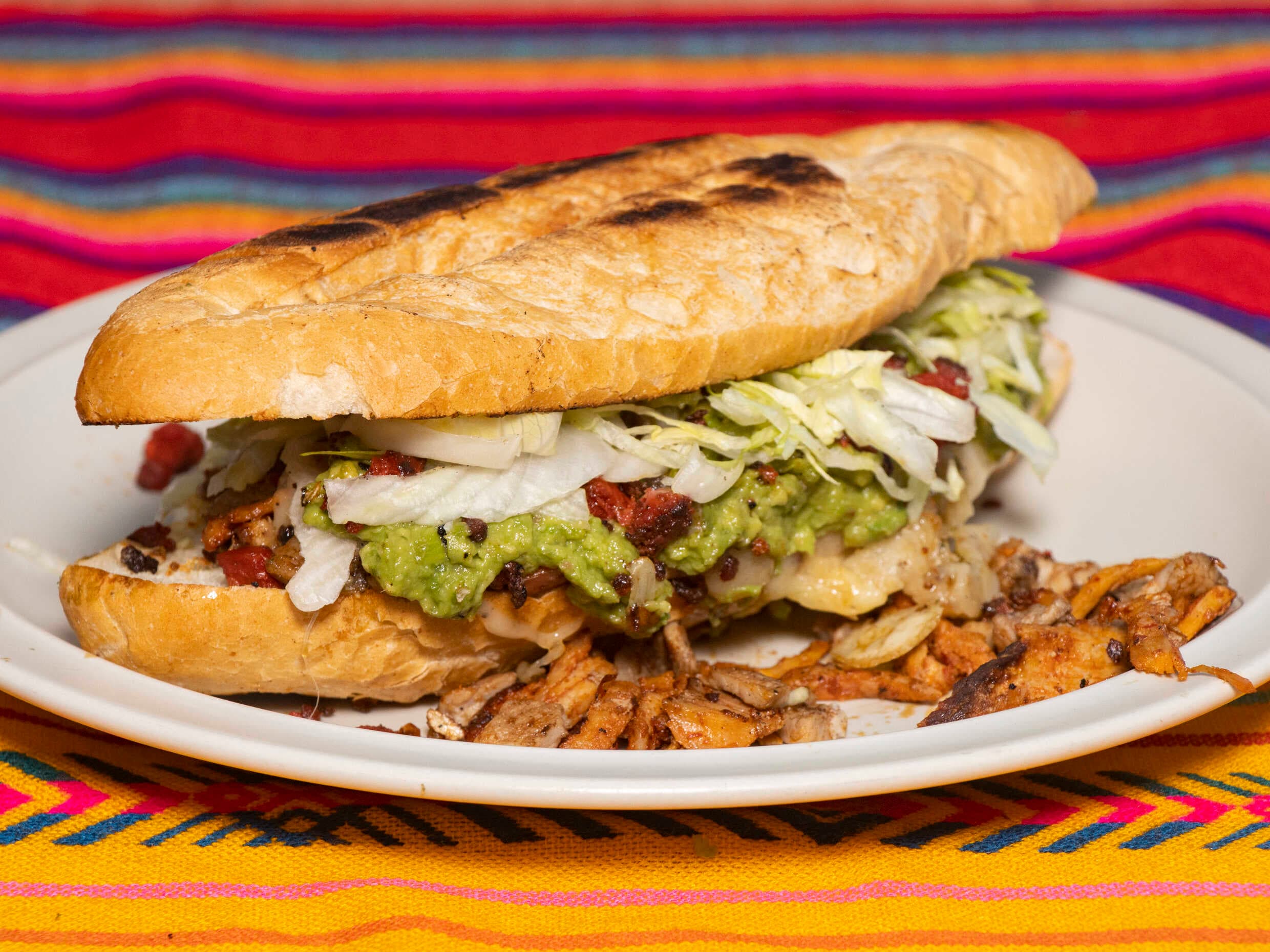 Torta de Pastor