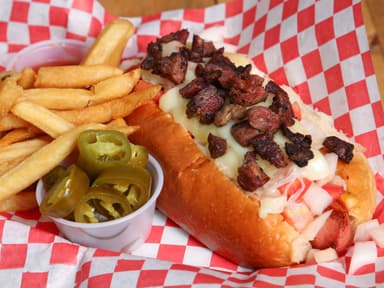 Dogo Cabrería
