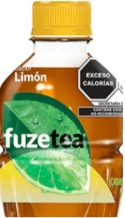 Fuze Tea 600 ML