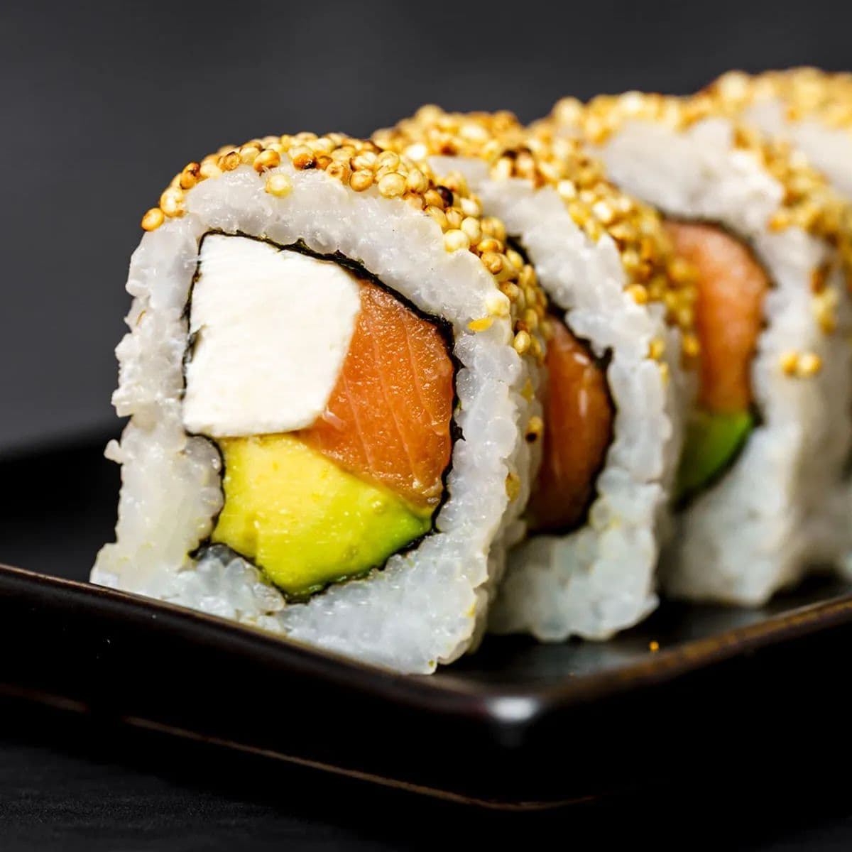 Quinua Maki