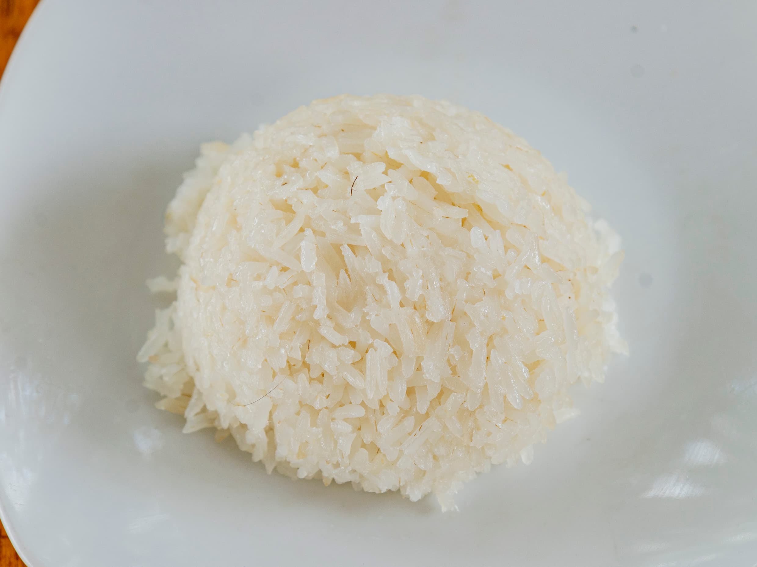 Porción de Arroz