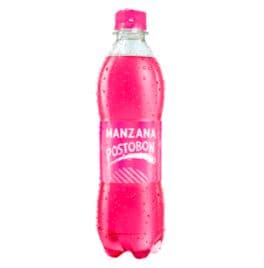 Manzana 400 ml
