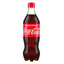 Coca Cola 400ml