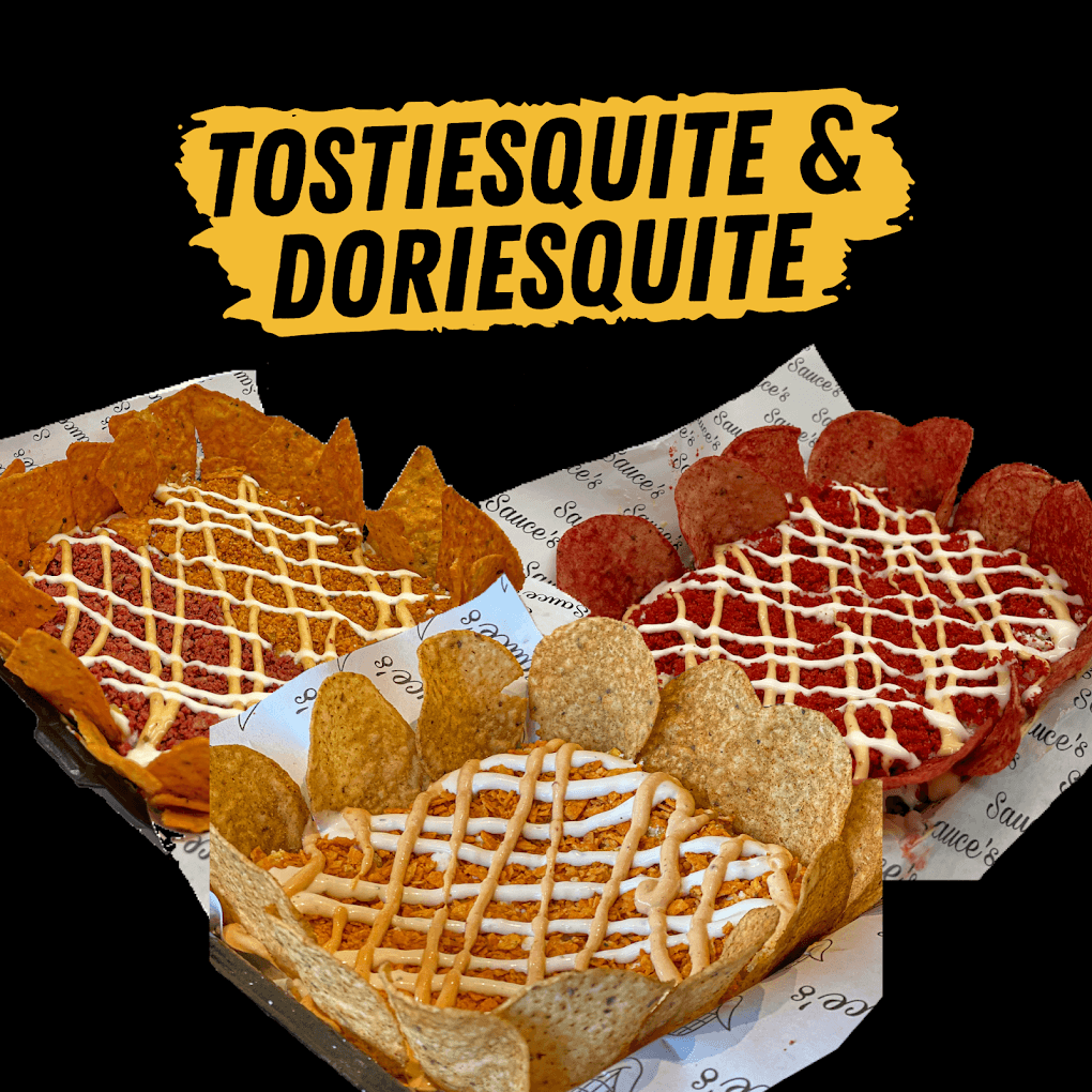 Dorieesquites Sencillos