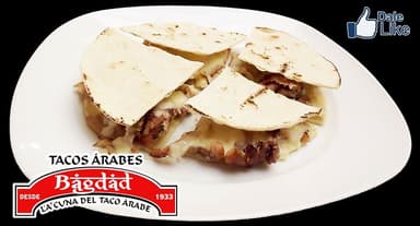 Cosaco Árabe...
