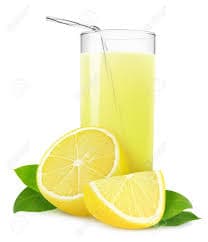 Limonada Natural