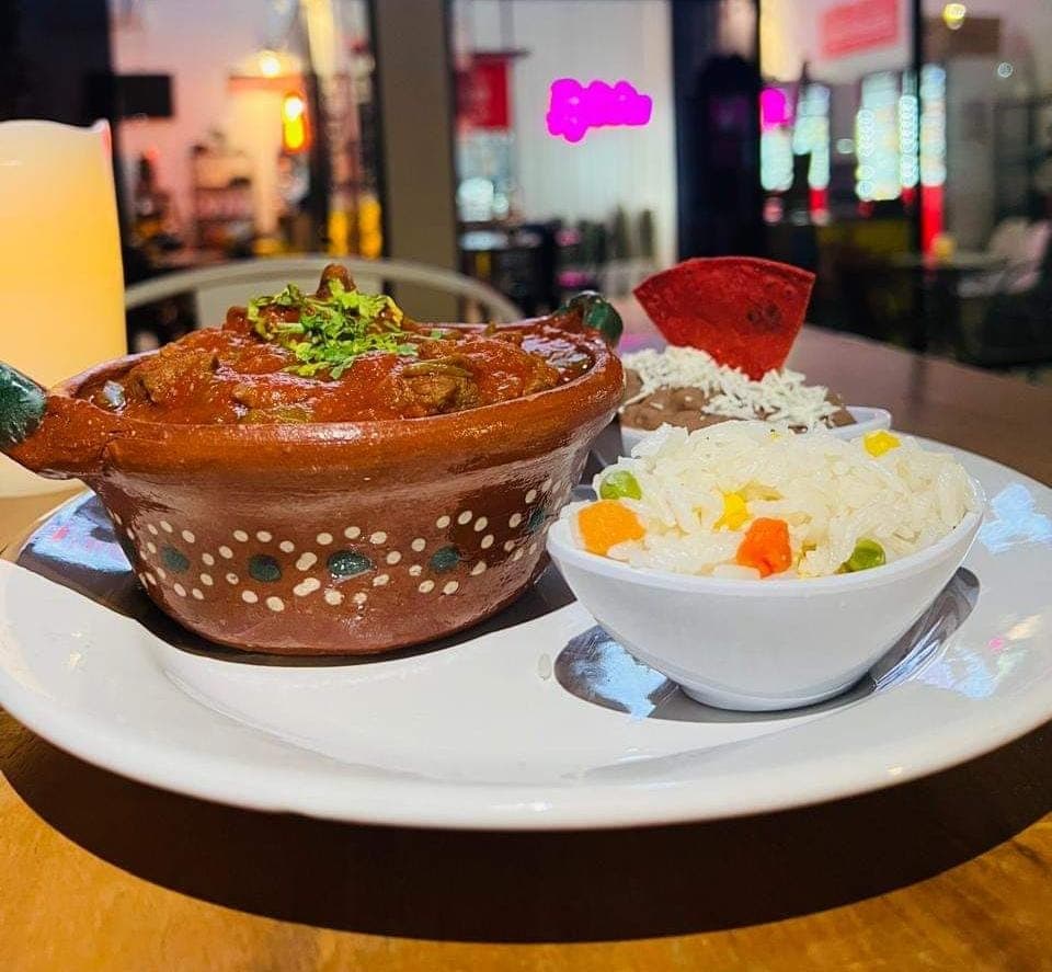 Chicharrón Sinaloense