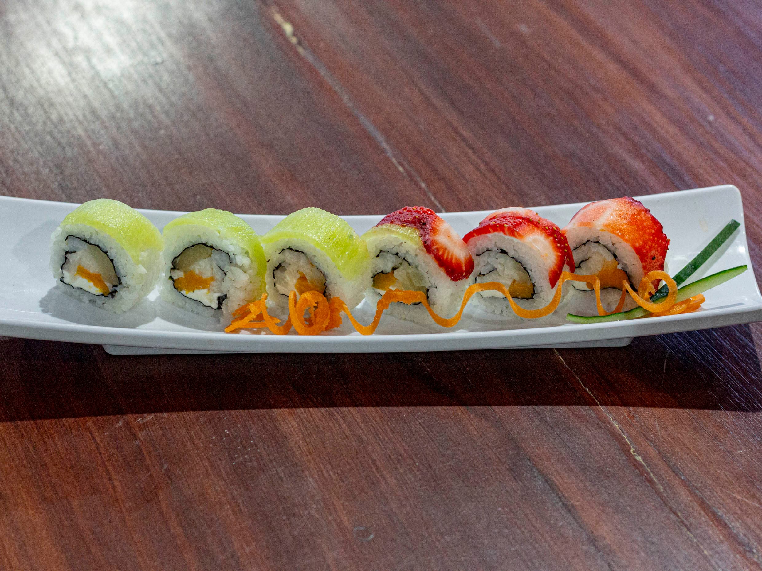 Rollo Kiwi