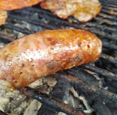 1/4 de Chorizo Argentino