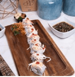 Sushi Tartar