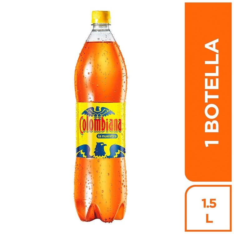 Colombiana 1.5lt