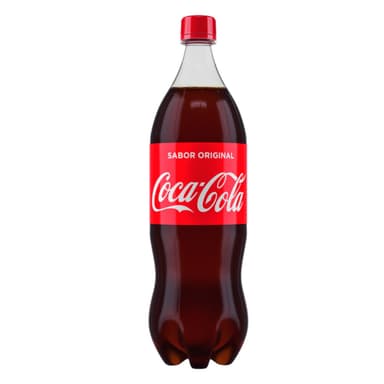 Coca cola sabor original 1.5 L