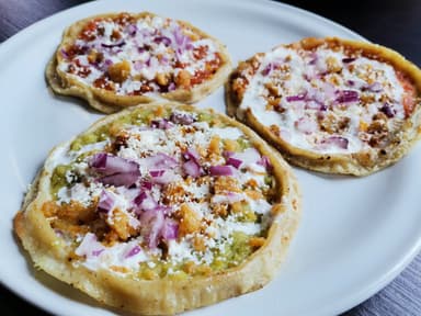 Picada Preparada