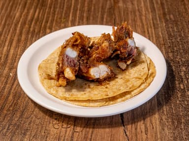 Taco de Costilla