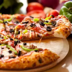 Mi Pizza Mediana
