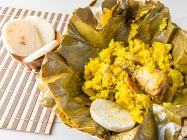 Tamal 550gr