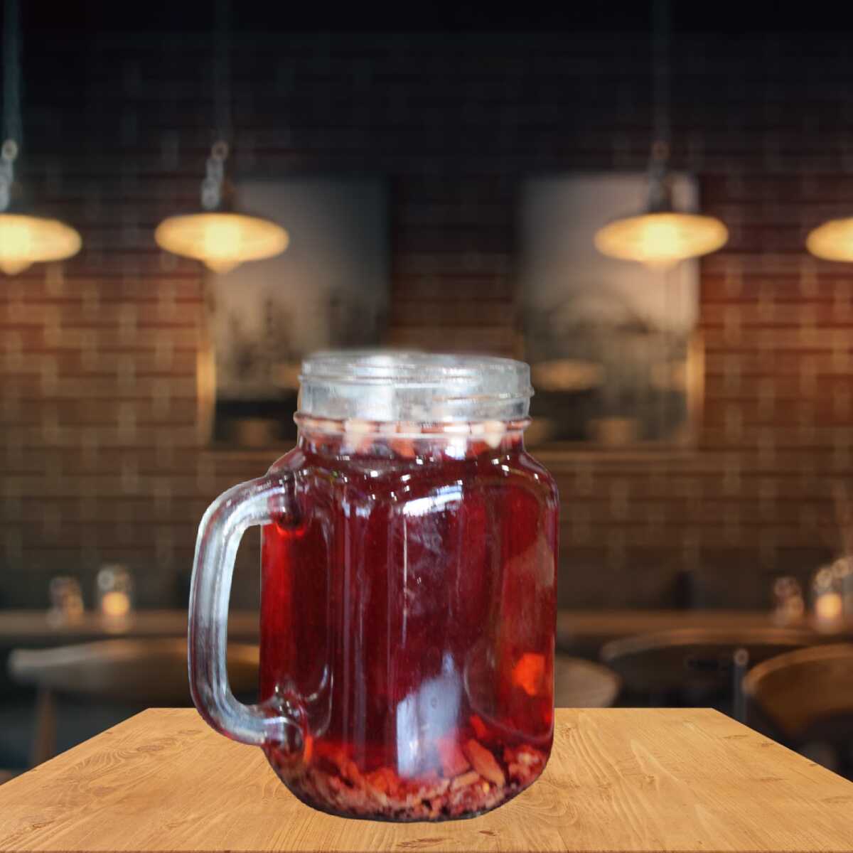 Té Frío