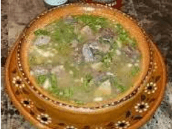 Carne en su Jugo