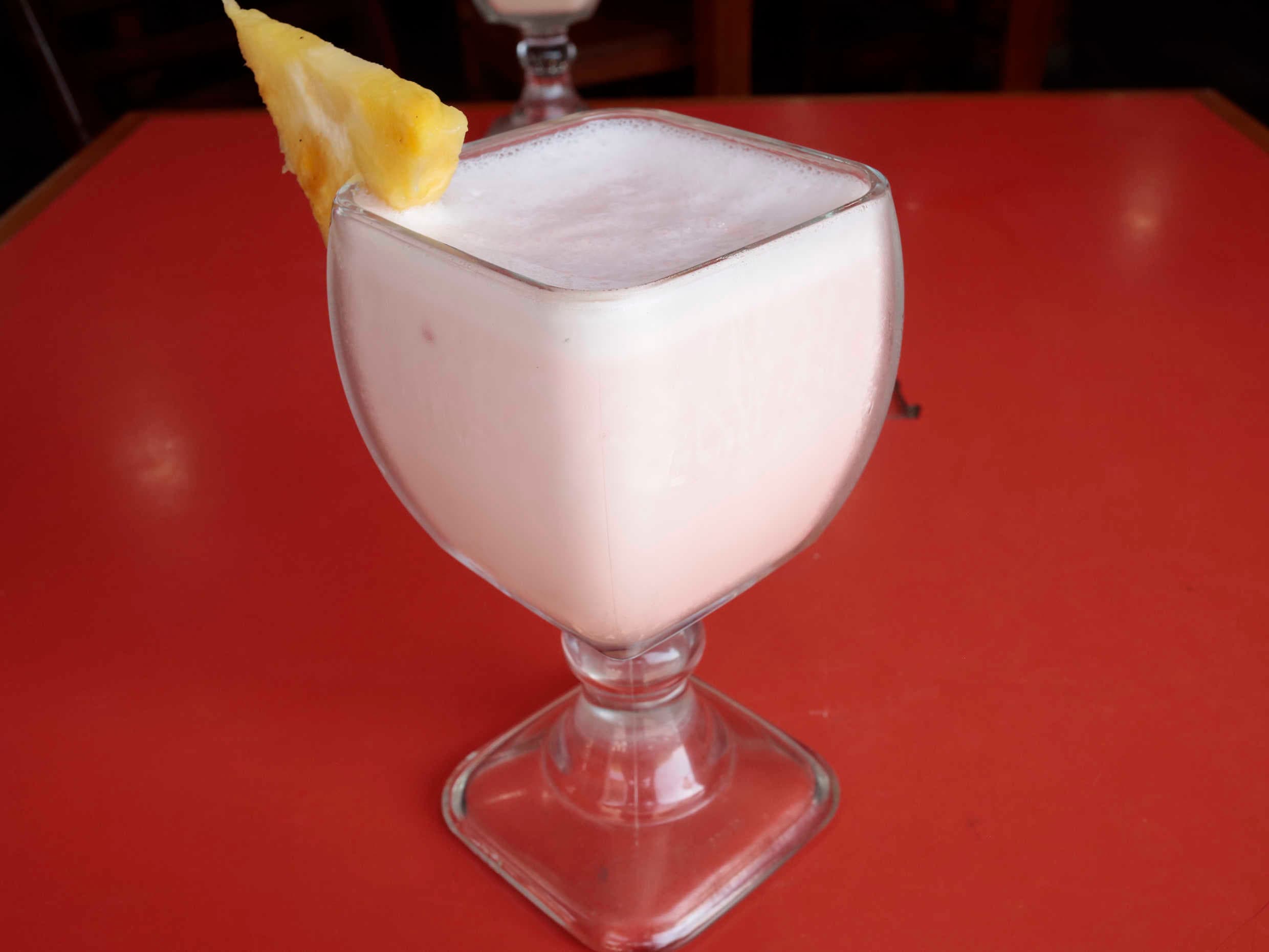 Coco Piña
