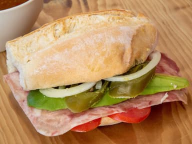 Torta de Combinada