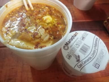 Combo-DiDi Combo Sopa