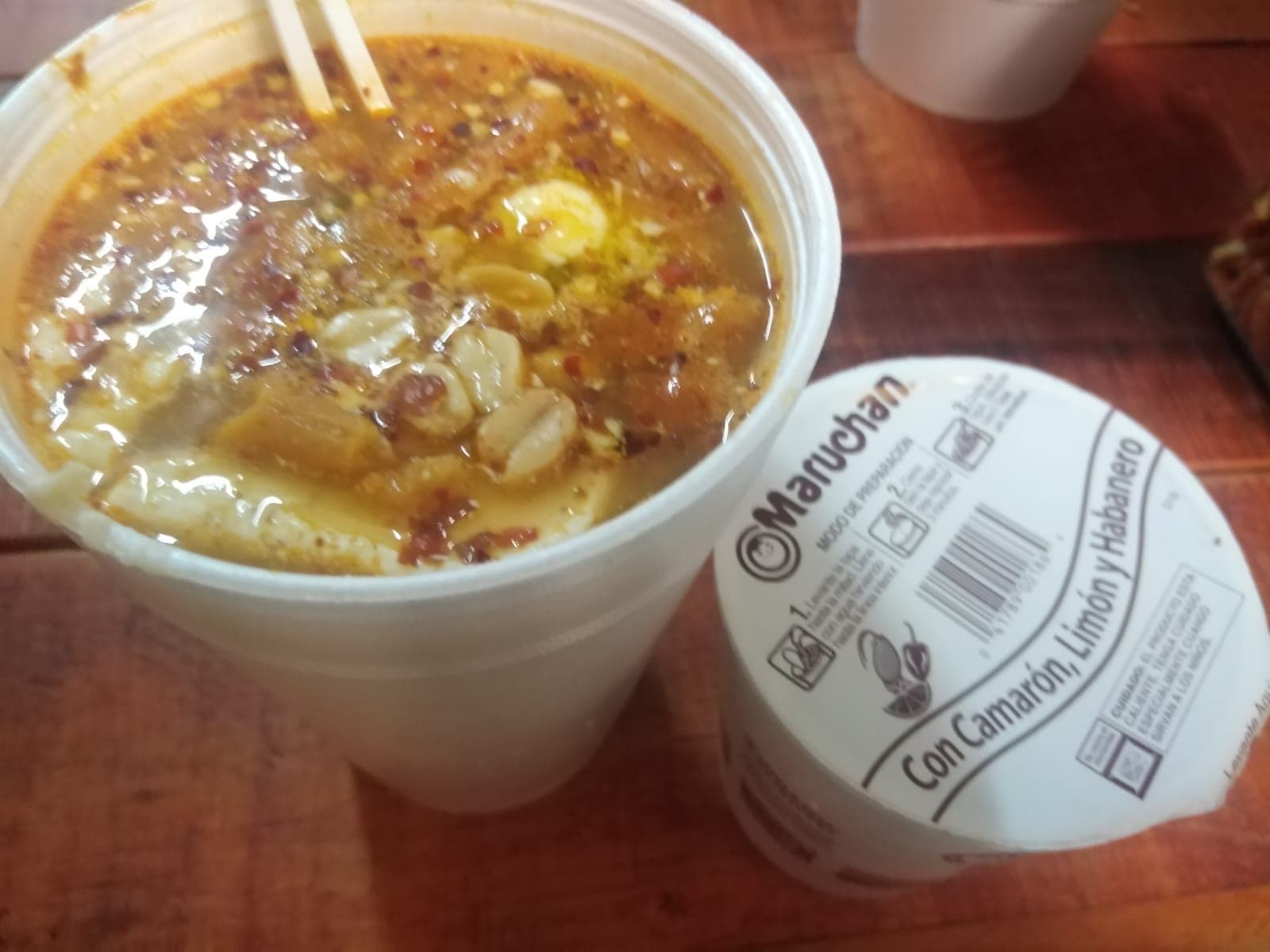 Combo-DiDi Combo Sopa