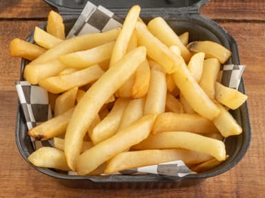 ORDEN DE PAPAS FRANCESAS