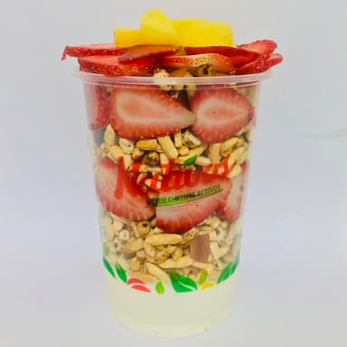 Parfait Nativo