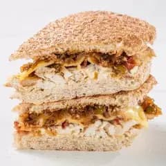 Panini Chicken Bari