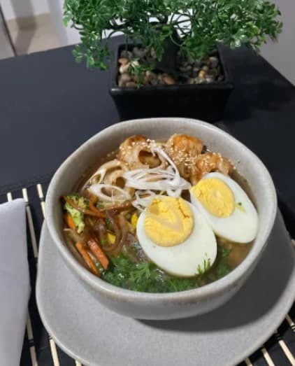 Ramen Marino